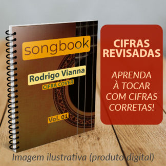 Arquivos CIFRAS - Página 4 de 18 - Rodrigo Vianna Cifra Online